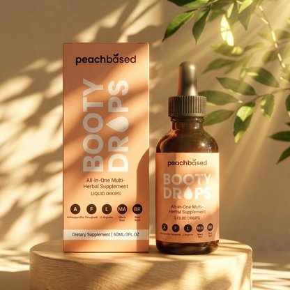 Peaché Booty Drops
