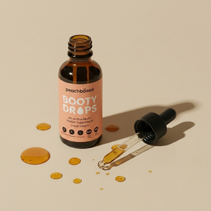 Peaché Booty Drops