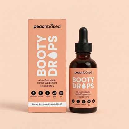 Peaché Booty Drops